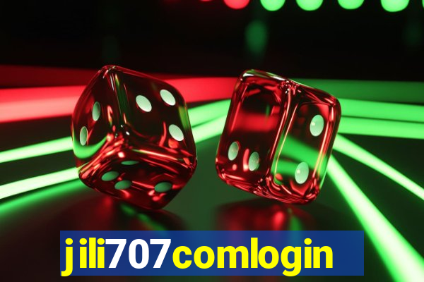 jili707comlogin