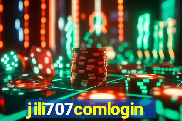 jili707comlogin