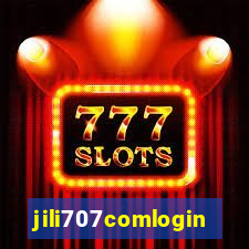 jili707comlogin