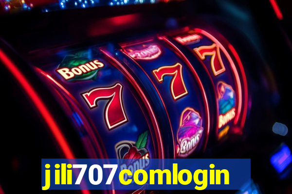 jili707comlogin