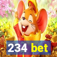 234 bet