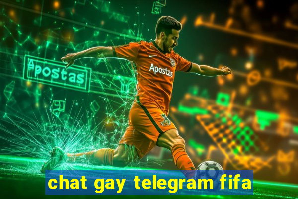 chat gay telegram fifa