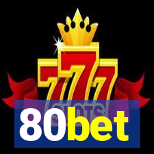 80bet