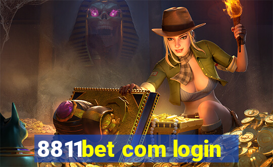 8811bet com login