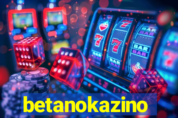 betanokazino