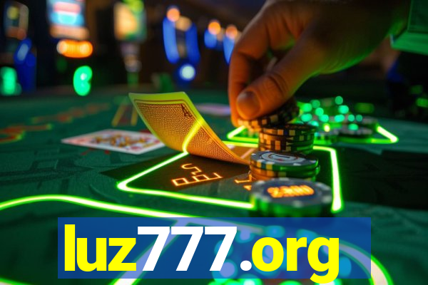 luz777.org