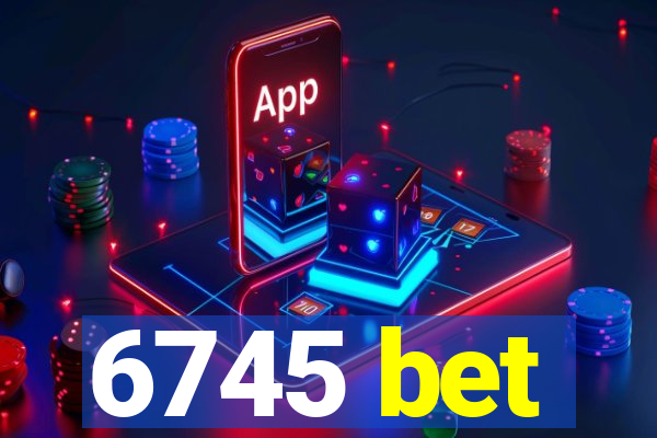 6745 bet