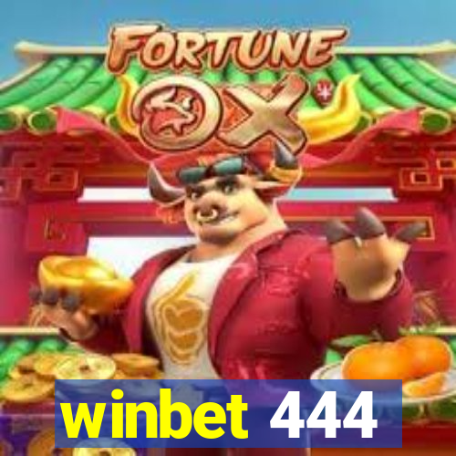 winbet 444