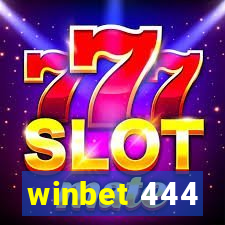 winbet 444