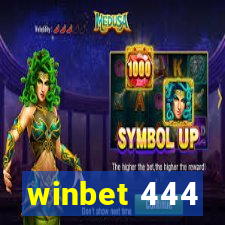 winbet 444