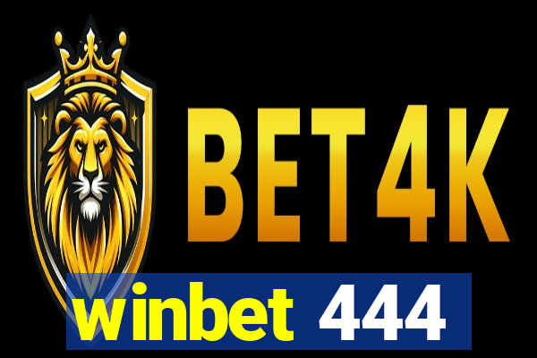 winbet 444