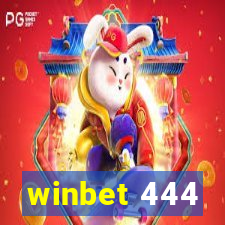 winbet 444