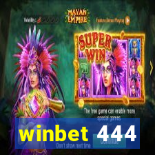 winbet 444