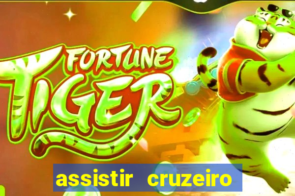 assistir cruzeiro das loucas online