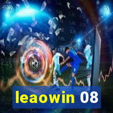 leaowin 08