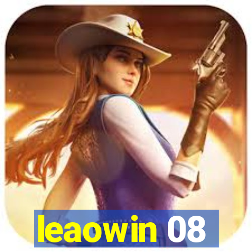 leaowin 08