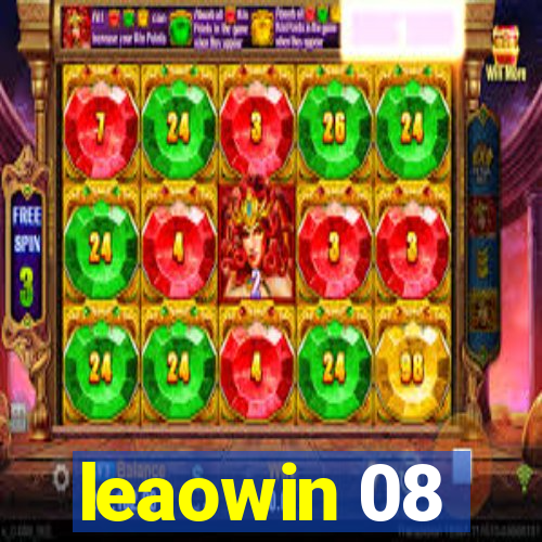 leaowin 08