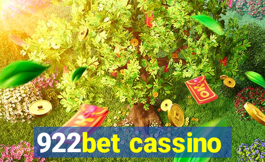 922bet cassino