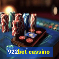 922bet cassino