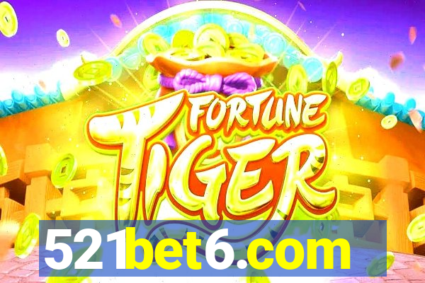 521bet6.com