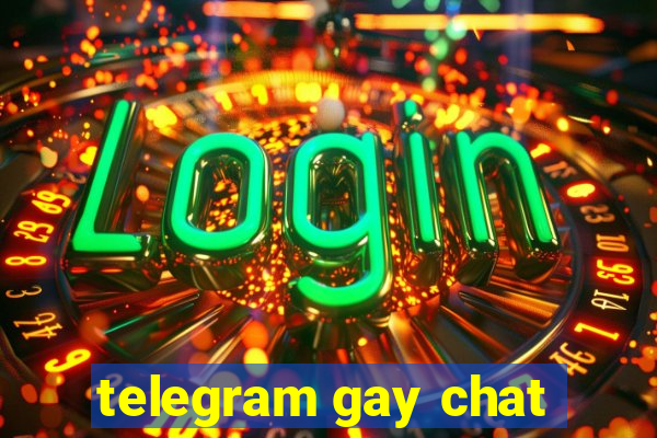 telegram gay chat