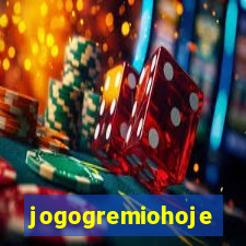 jogogremiohoje