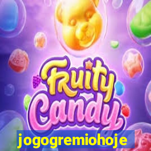 jogogremiohoje