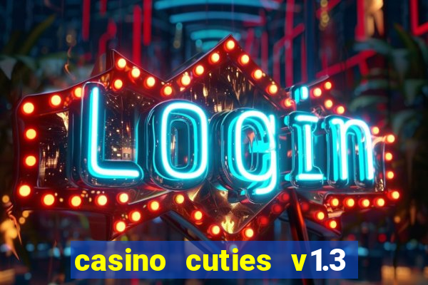 casino cuties v1.3 - android.apk