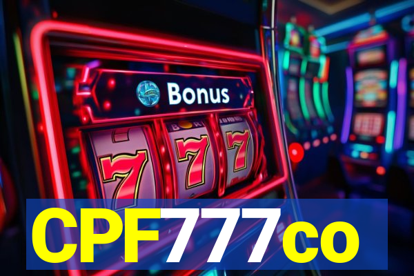 CPF777co