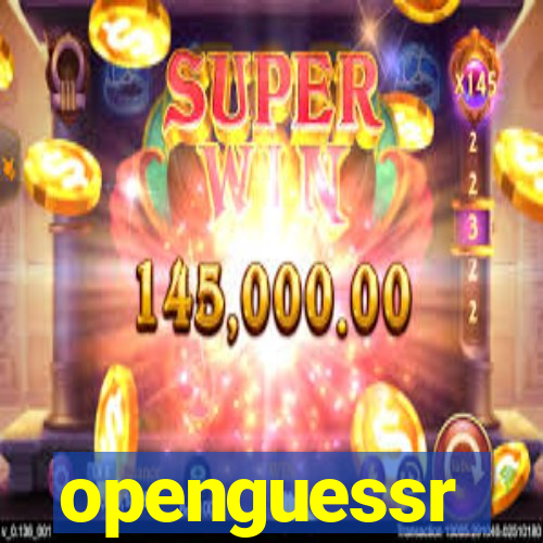 openguessr