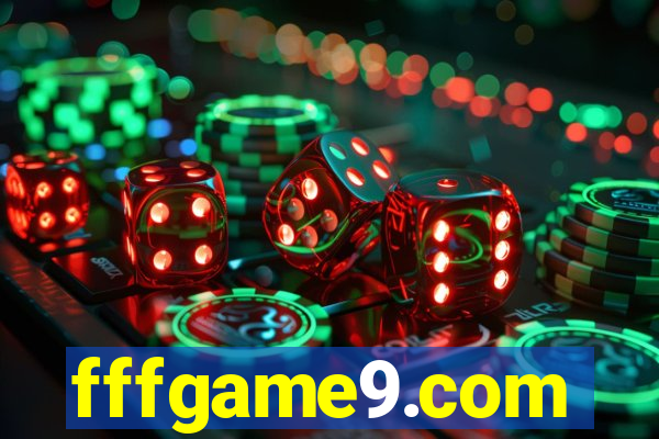 fffgame9.com