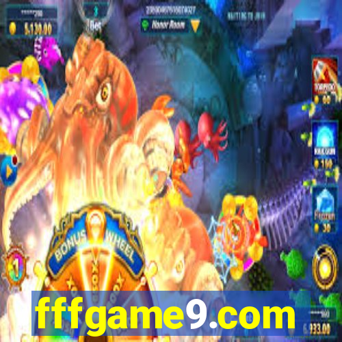 fffgame9.com