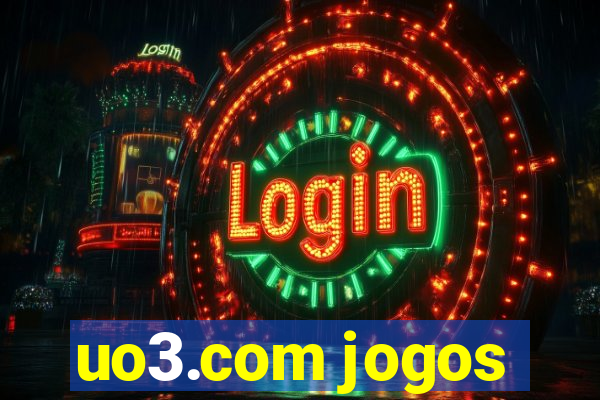 uo3.com jogos