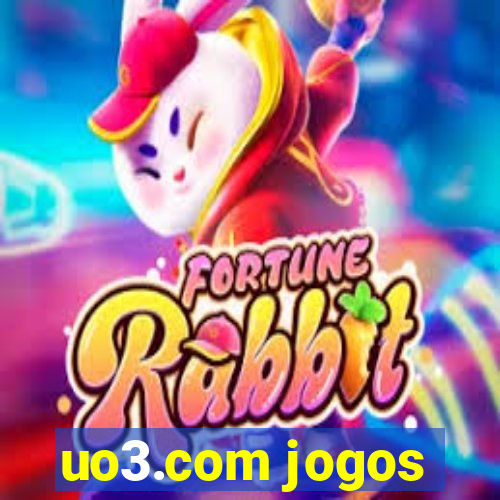 uo3.com jogos