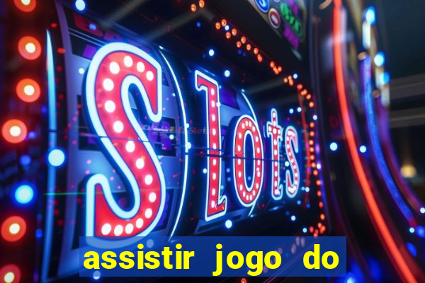 assistir jogo do cruzeiro ao vivo futemax