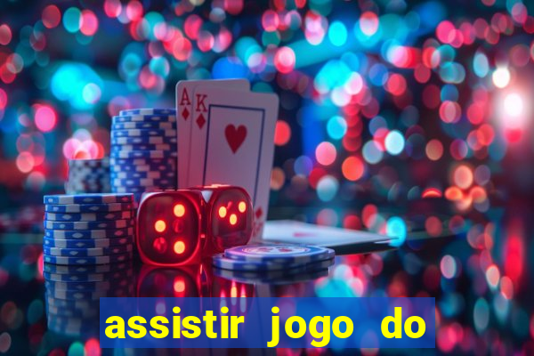 assistir jogo do cruzeiro ao vivo futemax