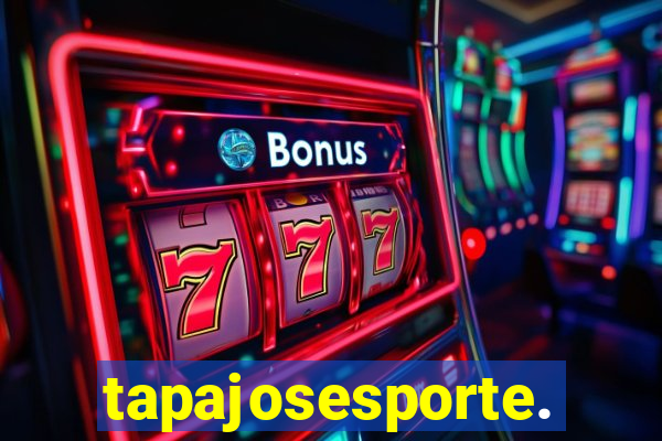 tapajosesporte.com