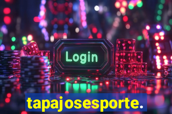 tapajosesporte.com