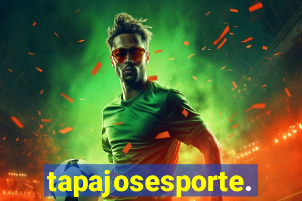 tapajosesporte.com