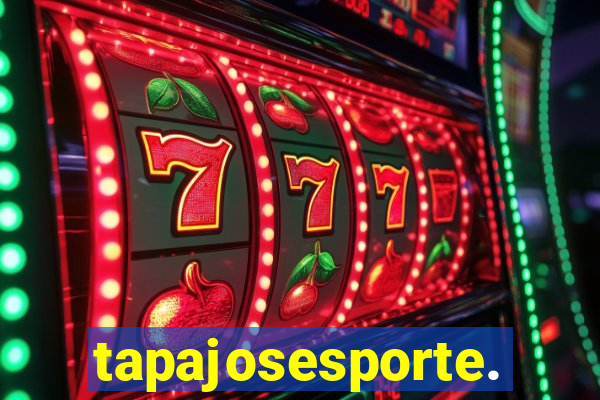 tapajosesporte.com