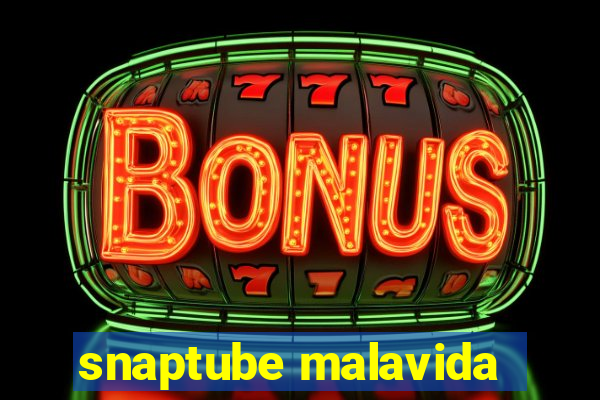 snaptube malavida