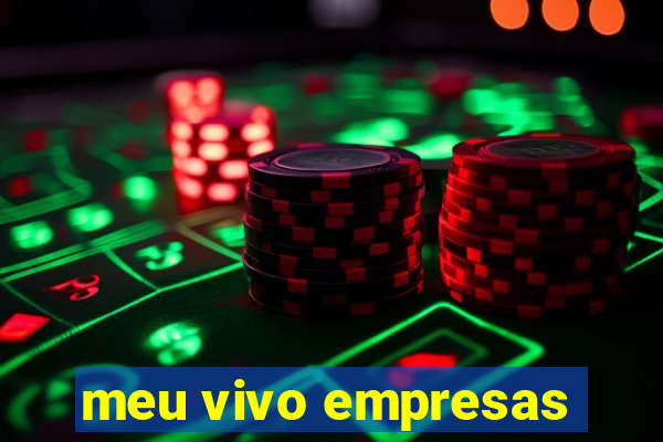 meu vivo empresas