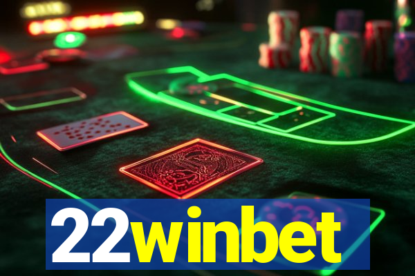 22winbet