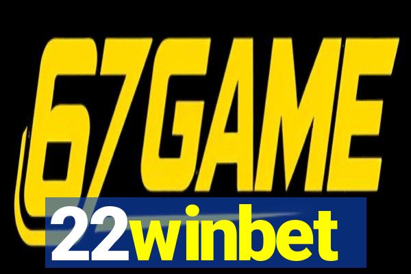 22winbet