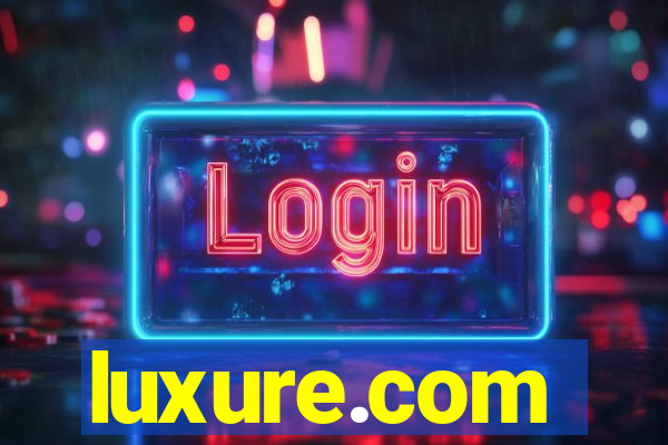 luxure.com