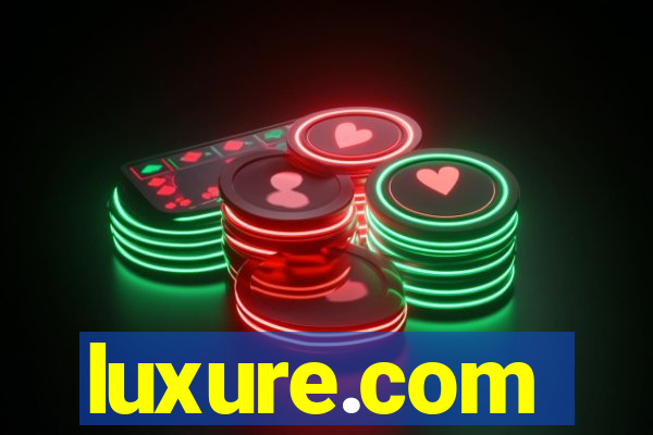 luxure.com