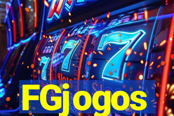 FGjogos