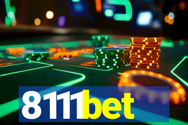 8111bet