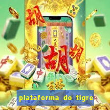 plataforma do tigre que paga no cadastro