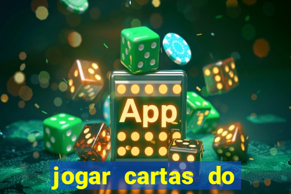 jogar cartas do tarot online